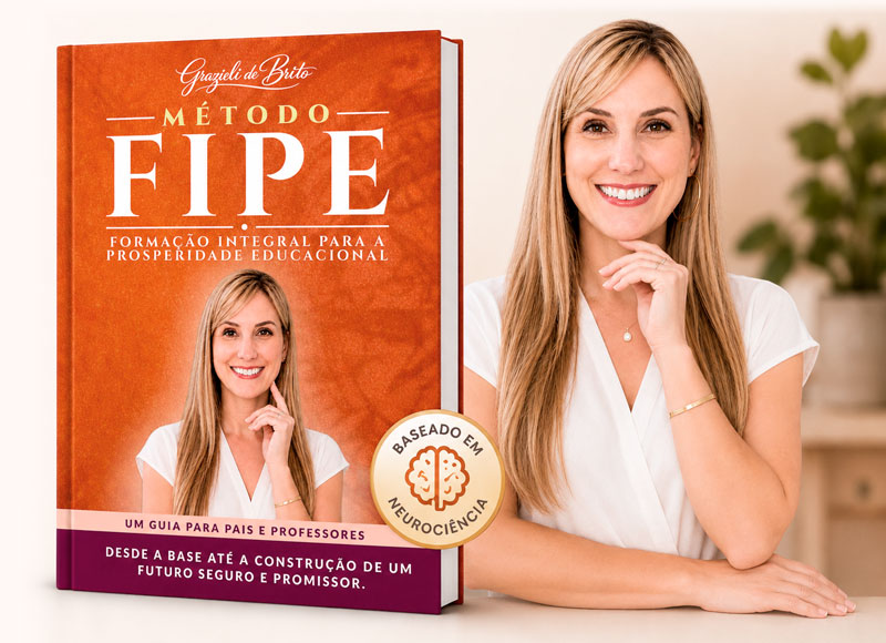 metodo FIPE Grazieli de Brito