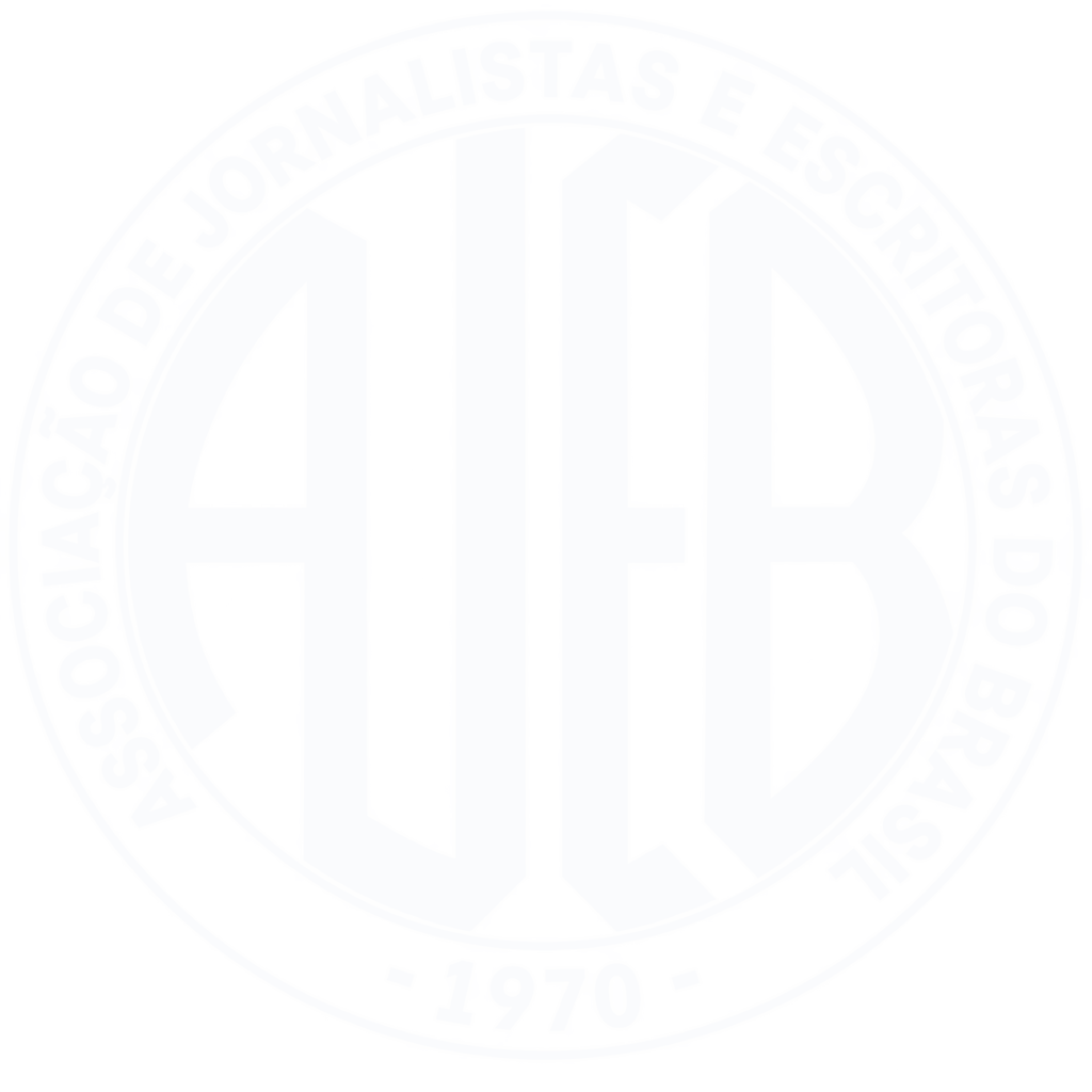 ajeb - Associação de Jornalistas e Escritoras do Brasil