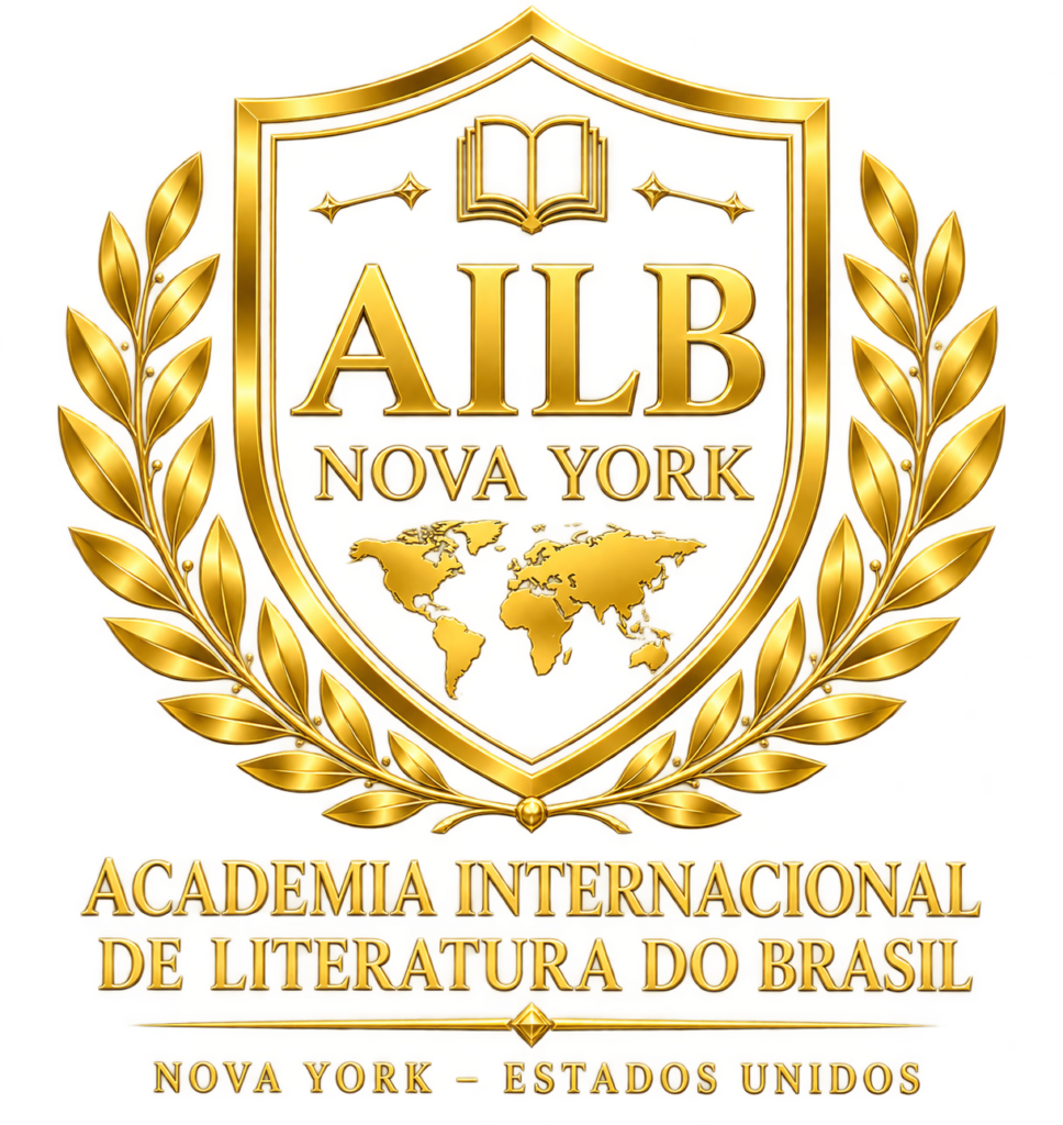 AILB - ACADEMIA INTERNACIONAL DE LETRAS DO BRASIL